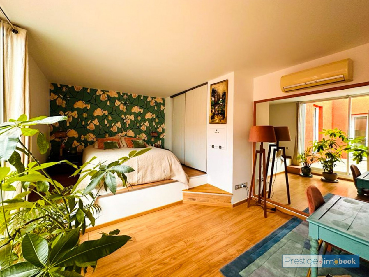 vente Loft/atelier/surface Sete - Photo 6