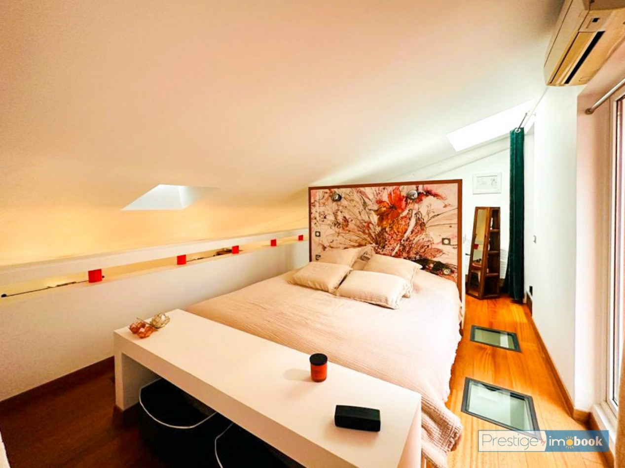 vente Loft/atelier/surface Sete - Photo 8