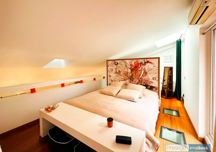vente Loft/atelier/surface Sete