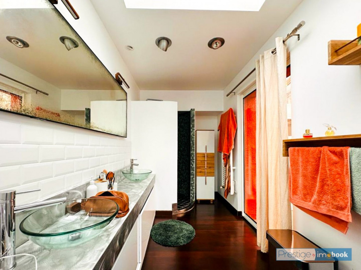 vente Loft/atelier/surface Sete - Photo 9