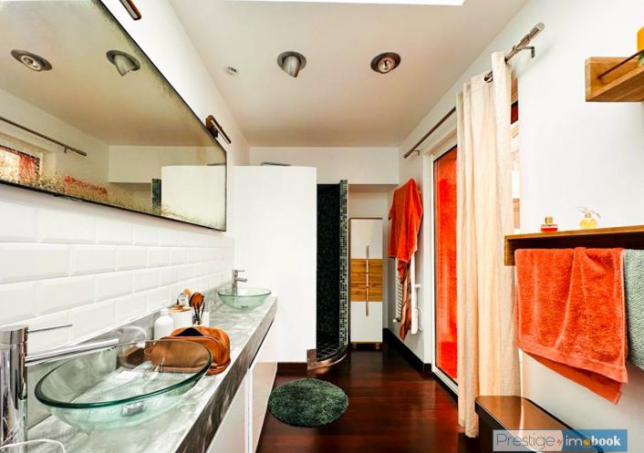 vente Loft/atelier/surface Sete
