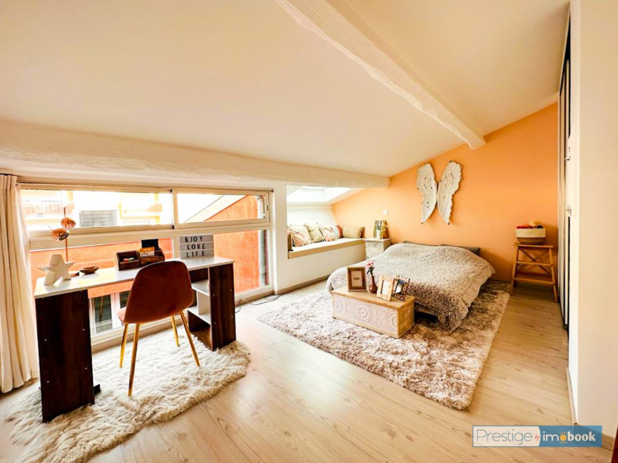 vente Loft/atelier/surface Sete - Photo 10