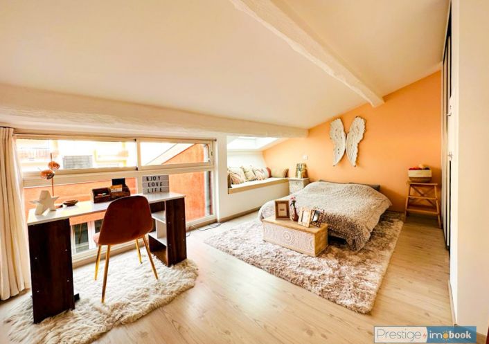 vente Loft/atelier/surface Sete