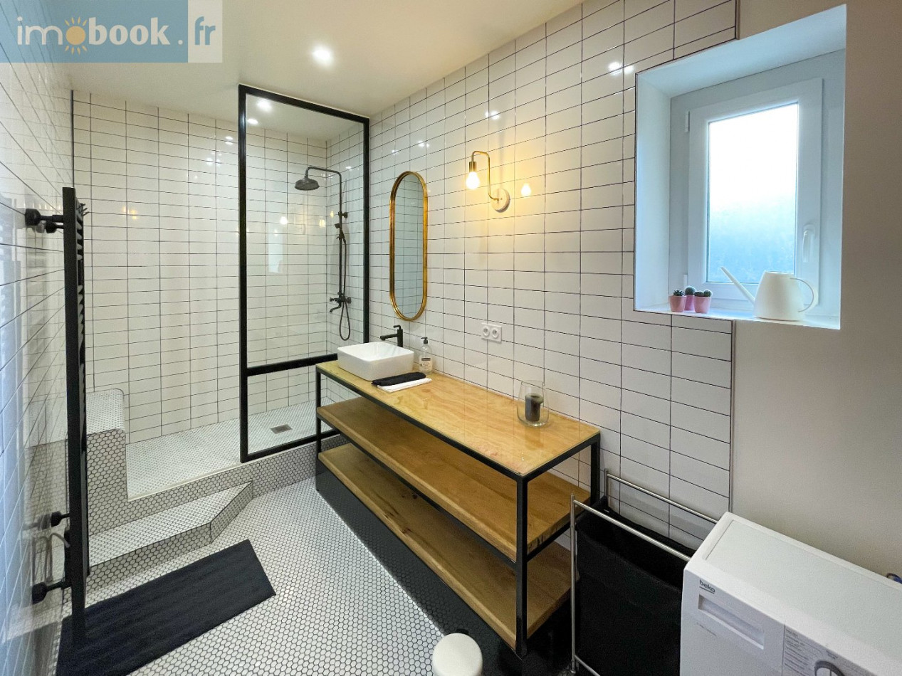 vente Appartement haussmannien Sete - Photo 5