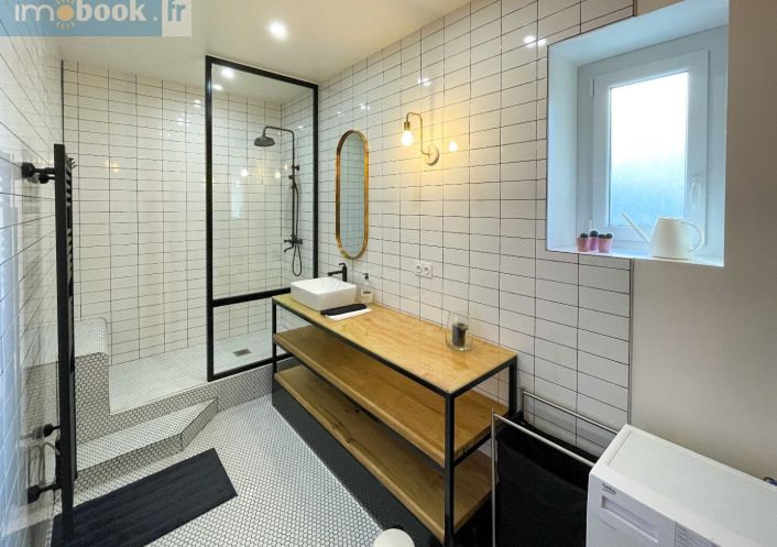 vente Appartement haussmannien Sete