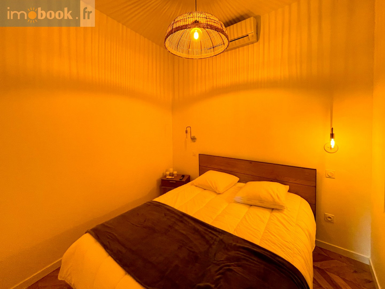 vente Appartement haussmannien Sete - Photo 6