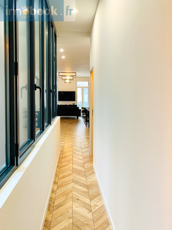 vente Appartement haussmannien Sete - Photo 8