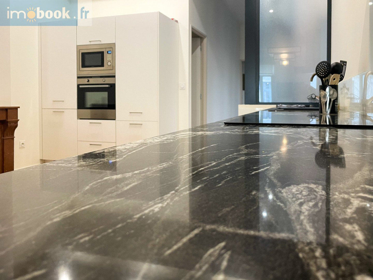 vente Appartement haussmannien Sete - Photo 9