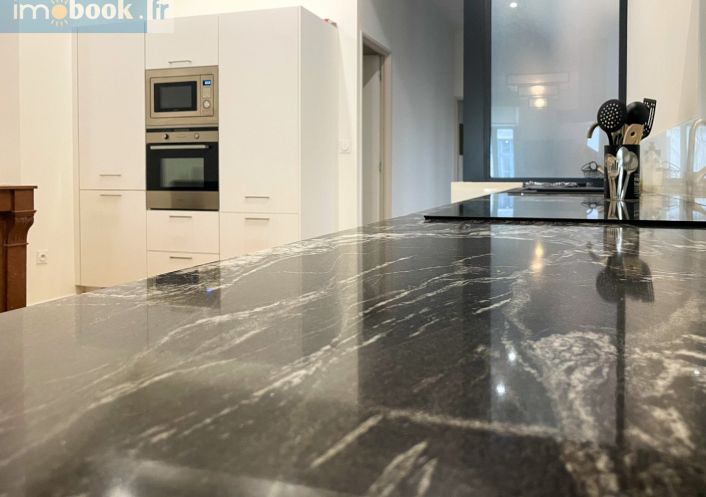 vente Appartement haussmannien Sete