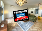 vente Appartement haussmannien Sete