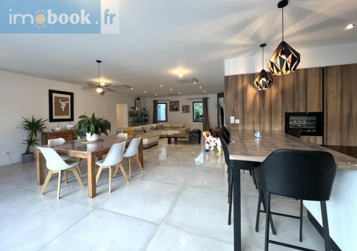 vente Maison Balaruc Les Bains