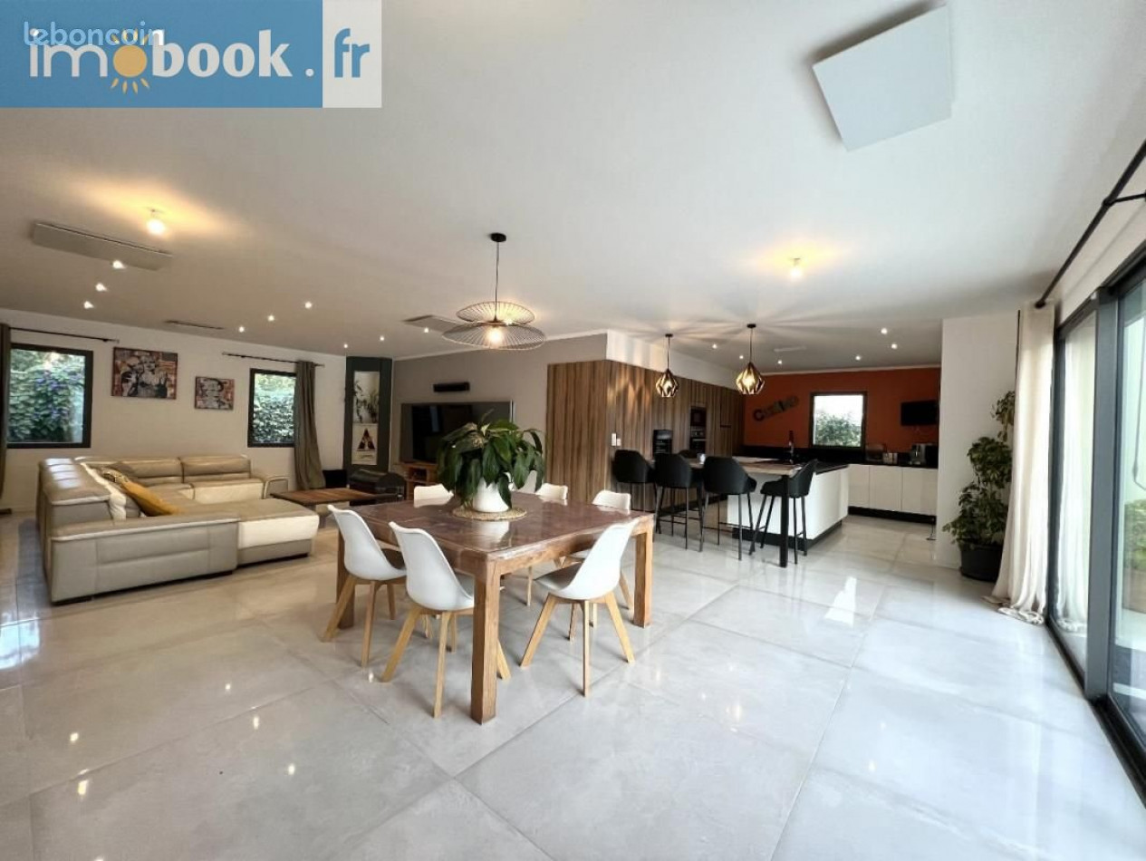 vente Maison Balaruc Les Bains - Photo 3