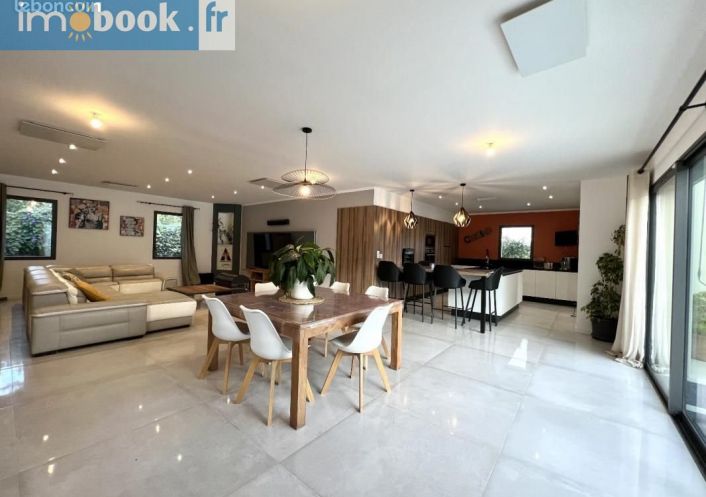 vente Maison Balaruc Les Bains