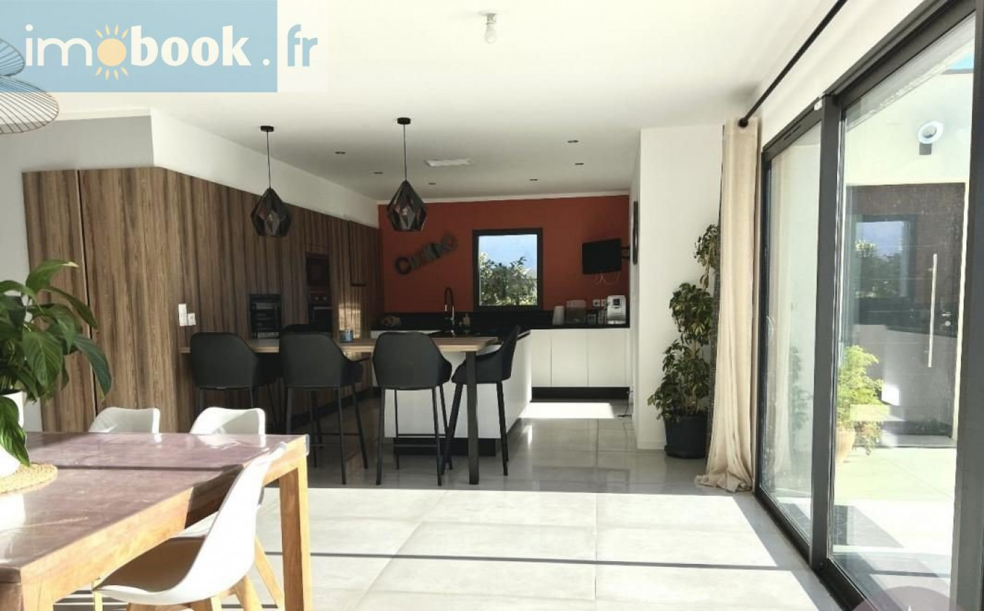 vente Maison Balaruc Les Bains - Photo 5