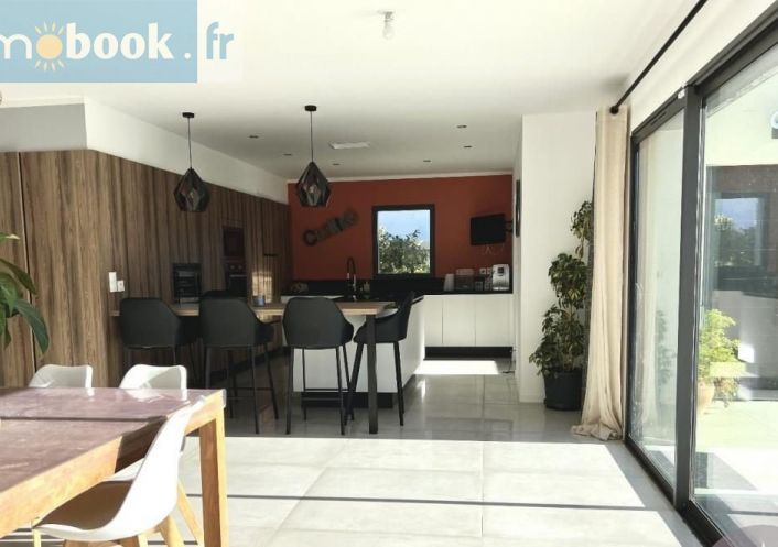 vente Maison Balaruc Les Bains