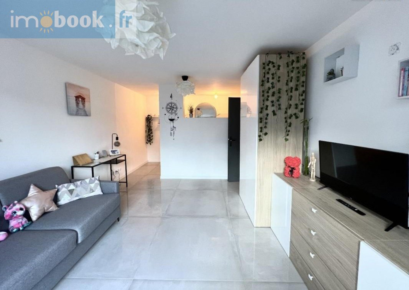 vente Maison Balaruc Les Bains - Photo 6