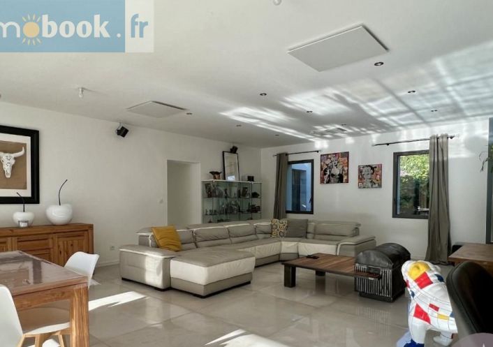 vente Maison Balaruc Les Bains