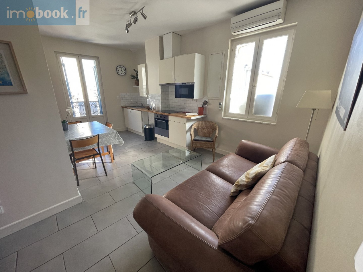 location Appartement Sete - Photo 2
