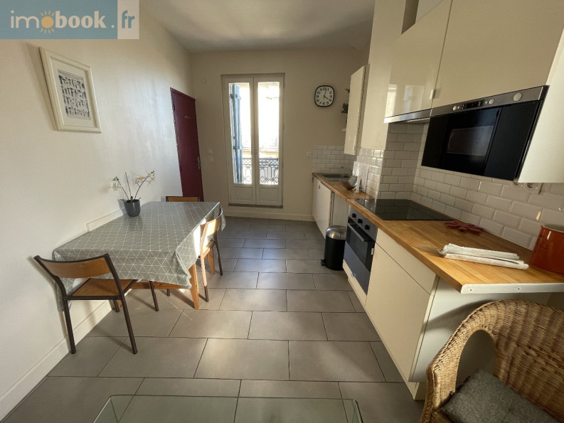 location Appartement Sete - Photo 4