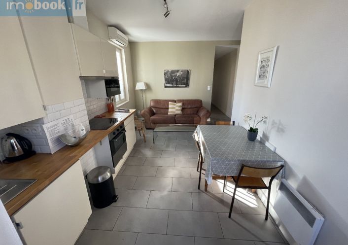 location Appartement Sete