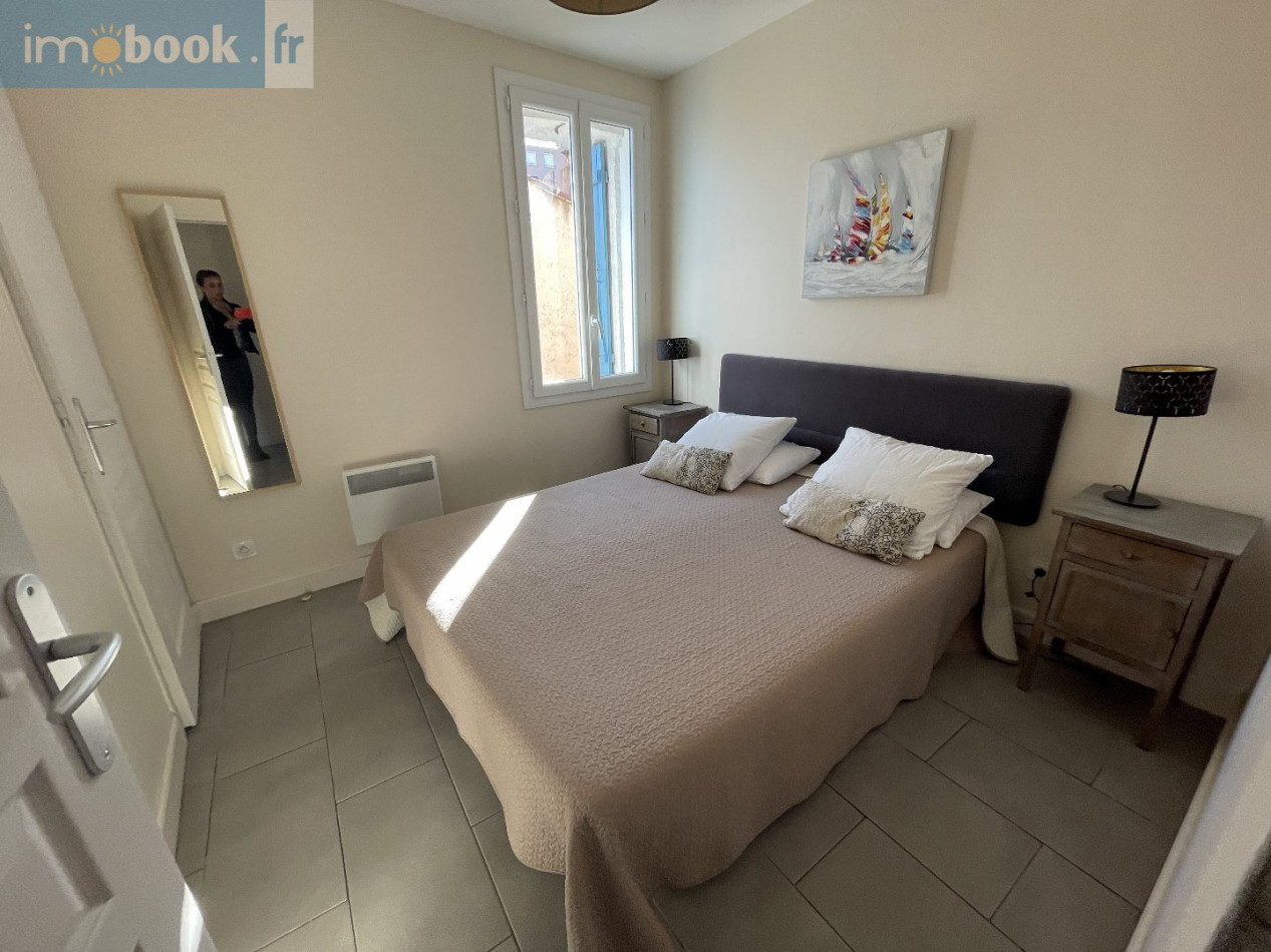 location Appartement Sete - Photo 5