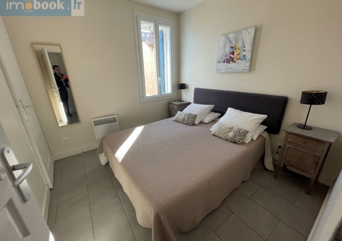 location Appartement Sete