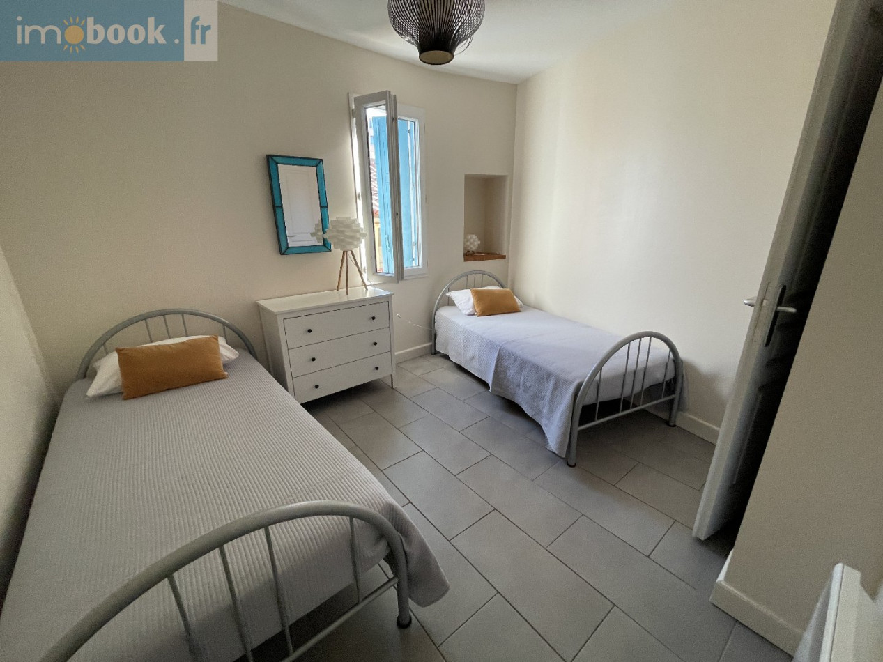 location Appartement Sete - Photo 6