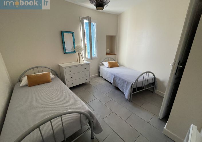 location Appartement Sete