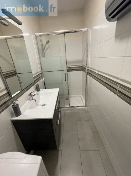 location Appartement Sete - Photo 7