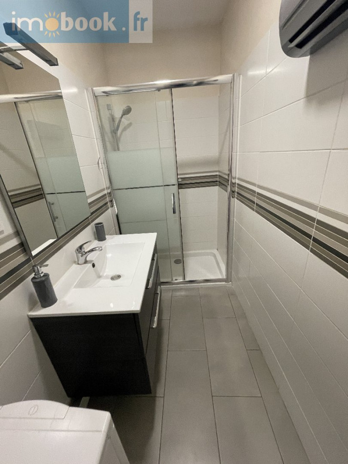 location Appartement Sete - Photo 7