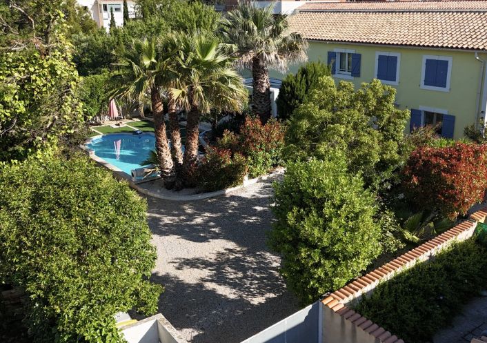 vente Maison Balaruc Les Bains