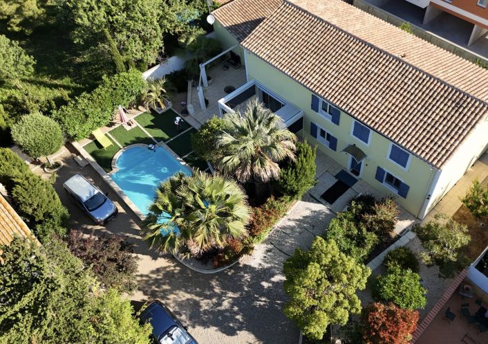 vente Maison Balaruc Les Bains