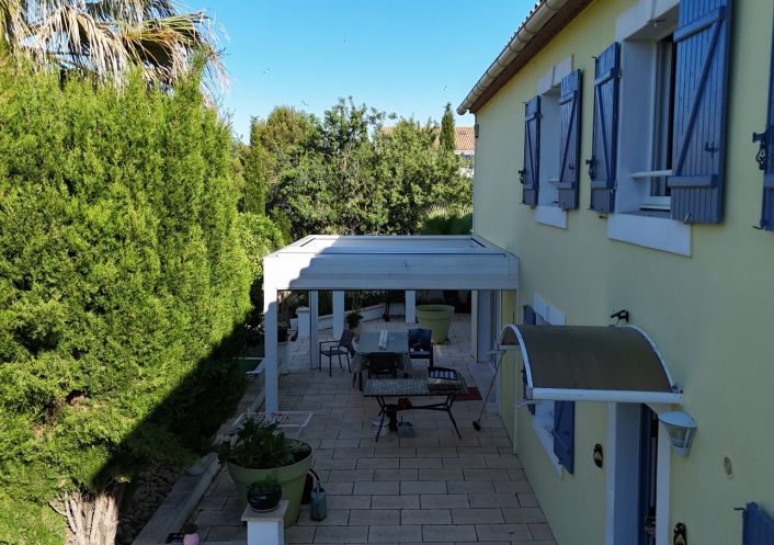 vente Maison Balaruc Les Bains