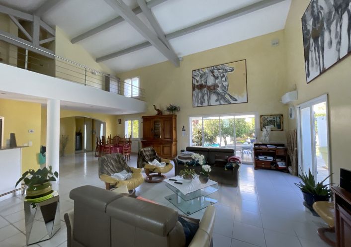 vente Maison Balaruc Les Bains
