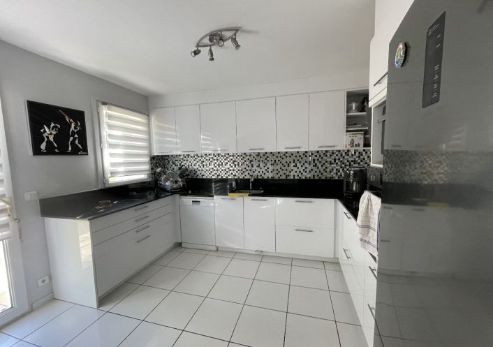 vente Maison Balaruc Les Bains