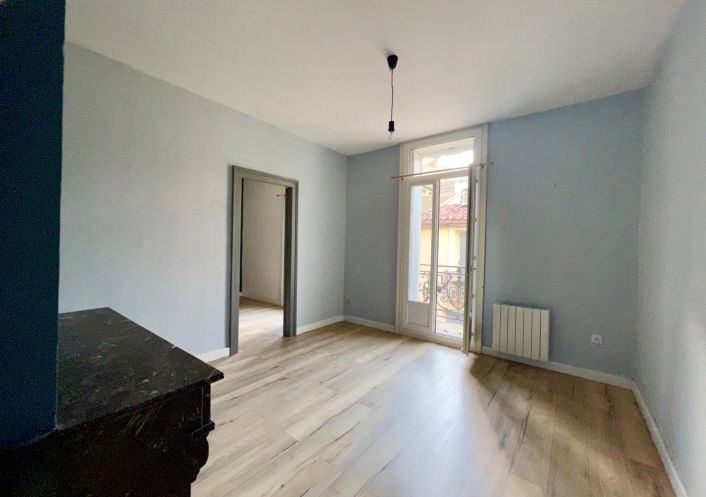 location Appartement Sete