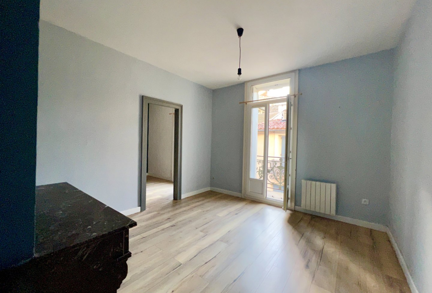 location Appartement Sete - Photo 1