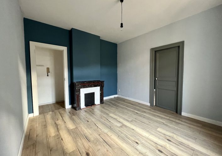 location Appartement Sete