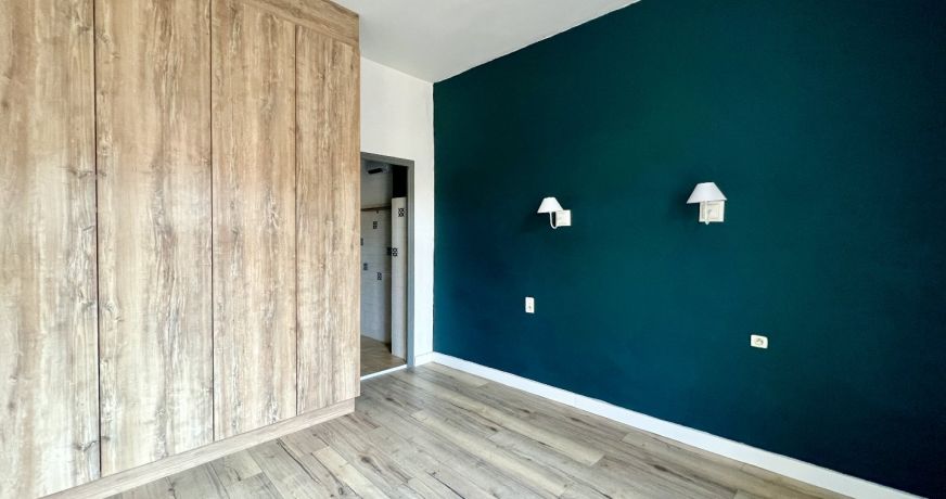 location Appartement Sete