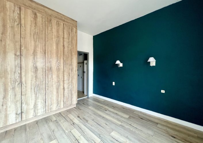 location Appartement Sete