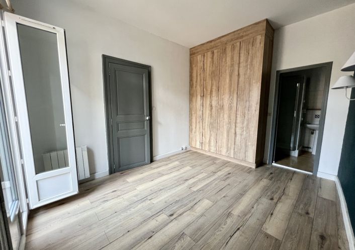 location Appartement Sete