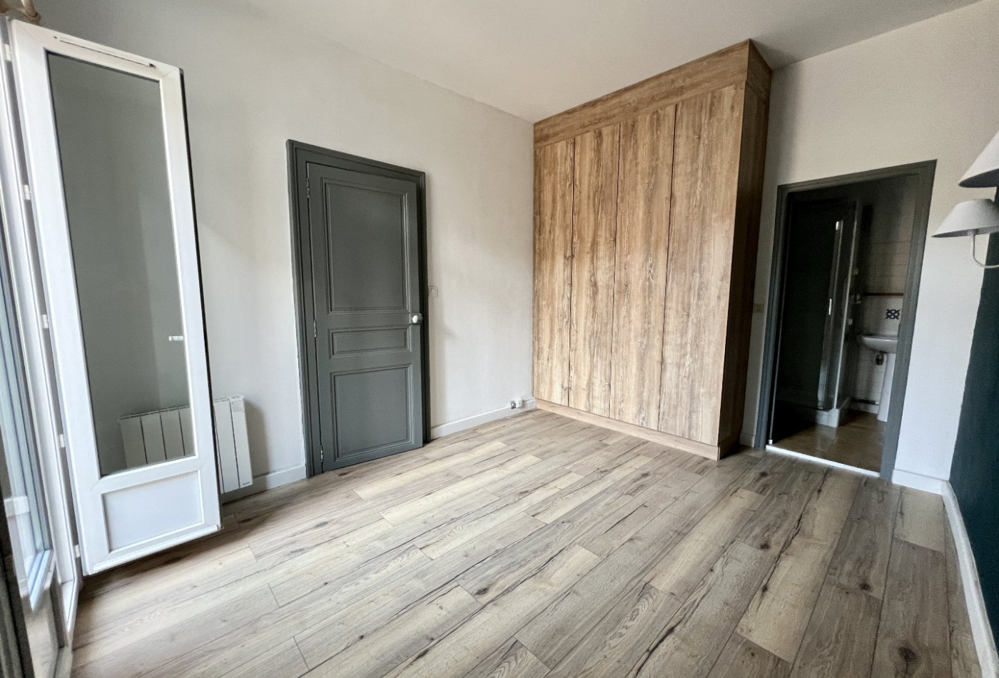 location Appartement Sete - Photo 5