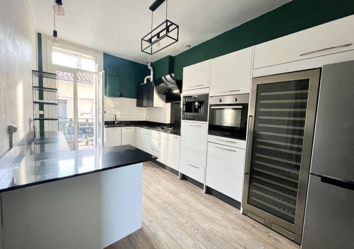 location Appartement Sete