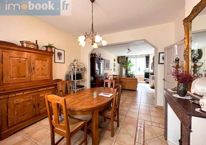 vente Maison Sete