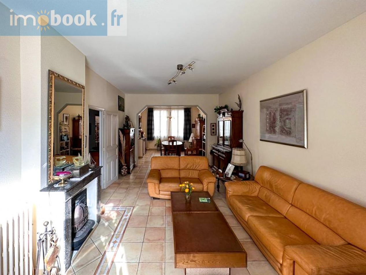 vente Maison Sete - Photo 6