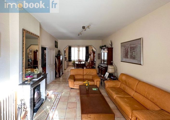 vente Maison Sete