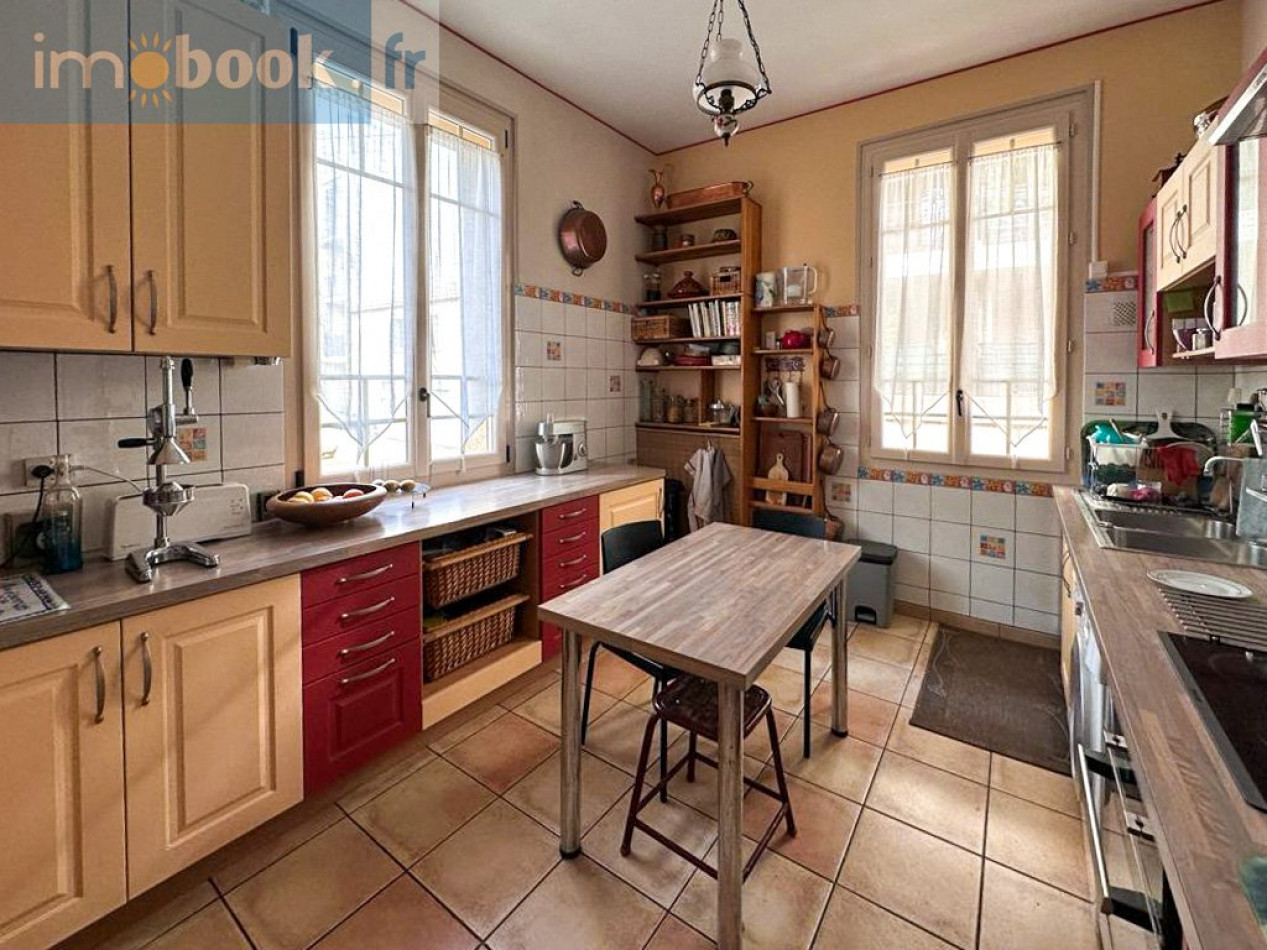 vente Maison Sete - Photo 8