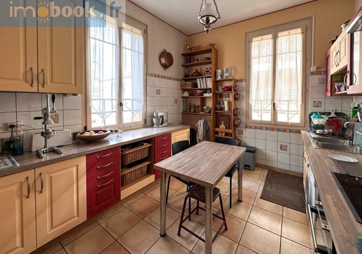 vente Maison Sete