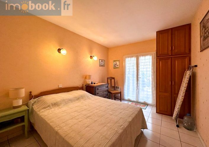 vente Maison Sete