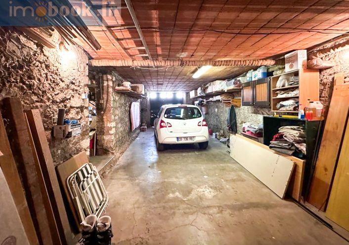vente Maison Sete